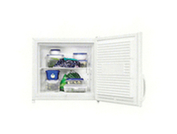 Zanussi ZFX51400WA Compact Freezer, A+ Energy Rating, 52.5cm Wide, White